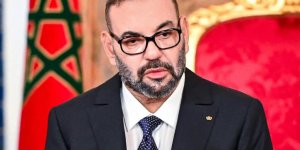 Mohammed VI opéré : le roi du Maroc victime d'une mauvaise chute au sport