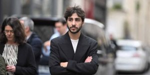 Ben Attal : l’étonnante publication du fils de Charlotte Gainsbourg et Yvan Attal en pleine bataille judiciaire