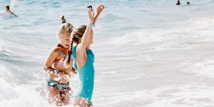 Bientôt les grandes vacances ! Quelles activités proposer à ses enfants pour cet été ?