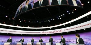 Présidentielle 2017 : les débats télévisés ont-ils un réel impact dans le choix des candidats ?