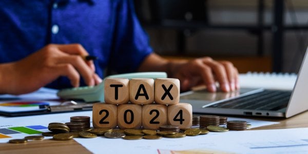 Résidences secondaires : pouvez-vous payer la taxe 2024 en plusieurs fois ?