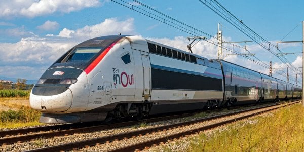 Suicide du conducteur SNCF le soir du réveillon : ce que l'on sait 