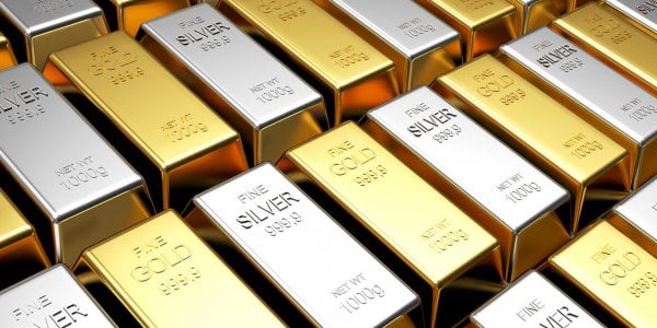 L'argent plus rentable que l'or pour les investisseurs ?