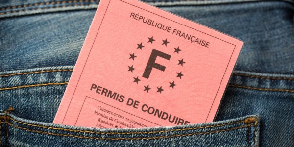 Permis de conduire rose : la date limite pour le changement approche 