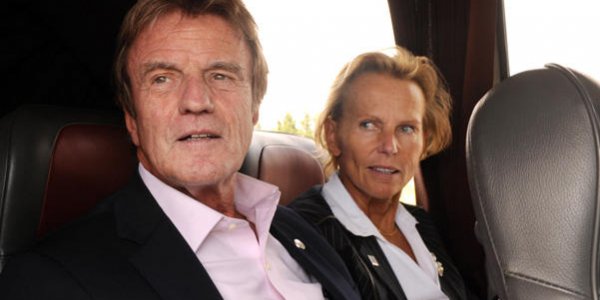 Bernard Kouchner et Christine Ockrent : cinq choses que nous ne savez (peut-être) pas sur eux