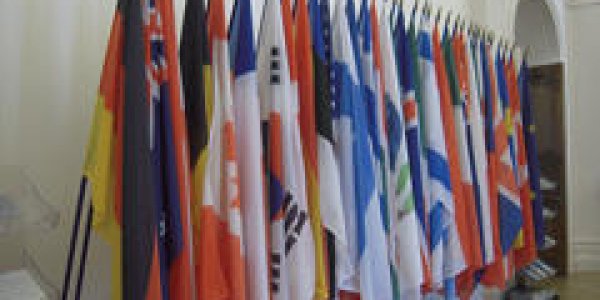 OCDE : les fonctionnaires français n'ont pas tous les mêmes traitements de faveur