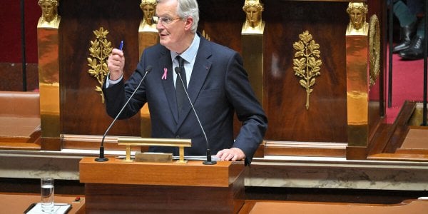 Michel Barnier relance les débats sur la loi “fin de vie” 