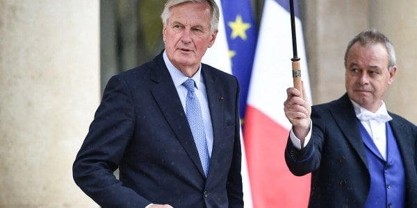 Retraite : tout ce que Michel Barnier veut modifier dans le régime actuel