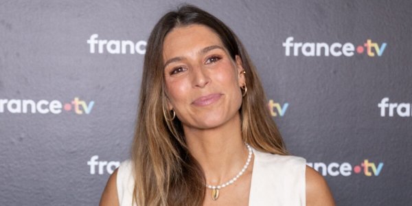 Laury Thilleman en larmes face à Frédéric Lopez : sa réaction émue à cette surprise de l'animateur