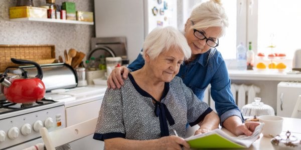 MDPH : ces aides aussi accessibles aux retraités 