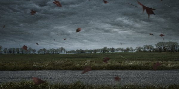 Météo : qu'est-ce que l'autan noir, "le vent qui rend fou"