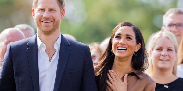 Ce gros héritage touché par le prince Harry pour ses 40 ans 