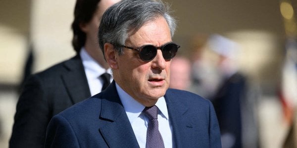 Affaire Fillon : voici l'immense somme d'argent qu'il devra verser à l'Assemblée nationale 