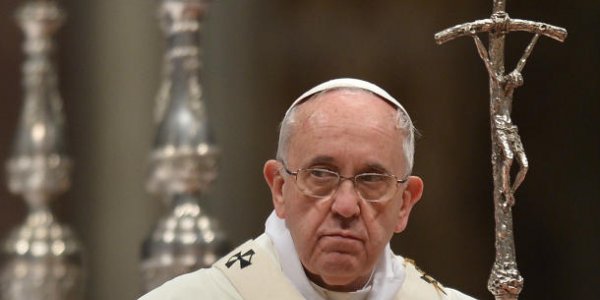 Le pape François aux prêtres : pour les homélies, faites plus court !