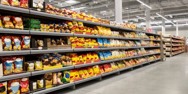 Les produits qui pourraient disparaître des rayons de supermarchés