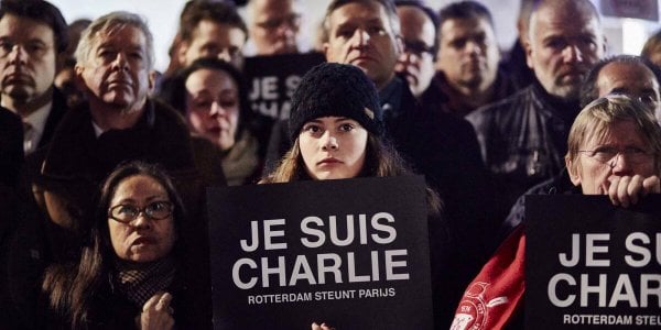 Attentat à Charlie Hebdo : les récits des survivants