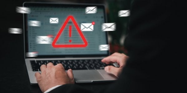 N'ouvrez pas les e-mails frauduleux qui imitent ces banques !