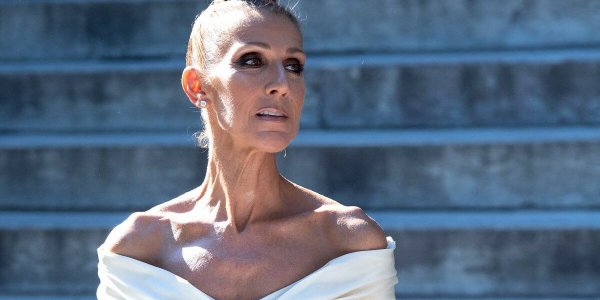 "C'est comme si quelqu'un vous étranglait" : Céline Dion se confie sur sa maladie