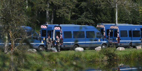 Disparition de Lina : l’adolescente méfiante face à un habitant de la région, "elle a refusé de…" 