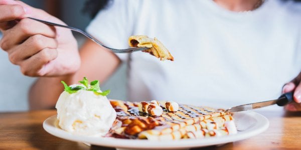 Chandeleur : 4 recettes de crêpes originales qui changent de d'habitude