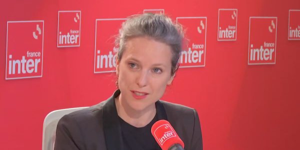 Qui est Lucie Castets : la candidate du NFP pour Matignon
