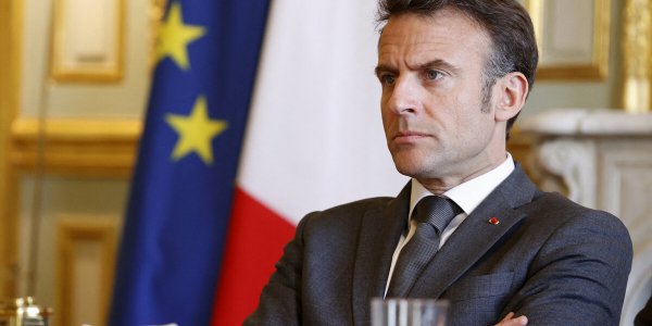 Dissolution de l'Assemblée nationale : ces ministres qui auraient tenté de dissuader Emmanuel Macron