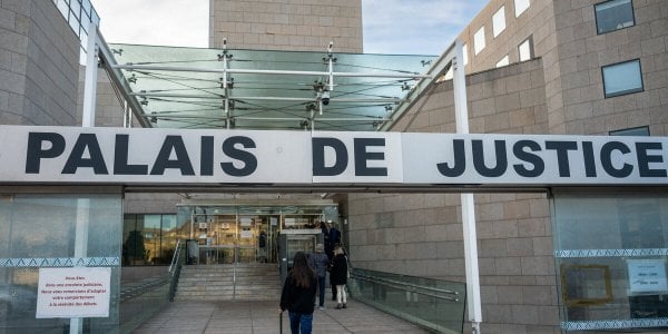 Procès de Mazan : le principal accusé est un menteur compulsif selon son propre frère 