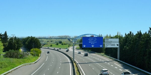 Cette vitesse où vous ne serez pas flashé sur l'autoroute, c'est la sécurité routière qui le dit !