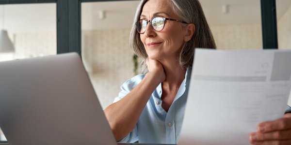 Retraite : votre pension est-elle plus haute ou plus basse que la moyenne ?