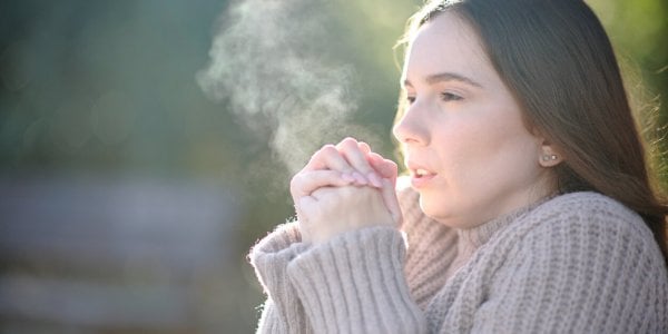 Météo du mois de janvier : les premières prévisions dévoilées