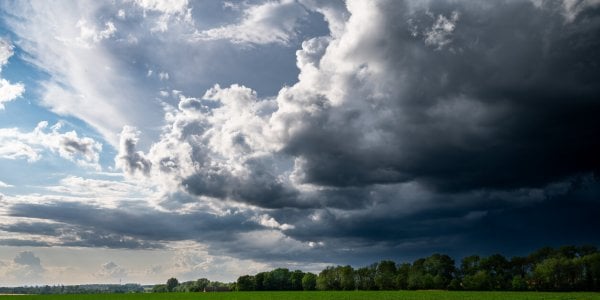 Météo du week-end : vers une amélioration progressive ? 