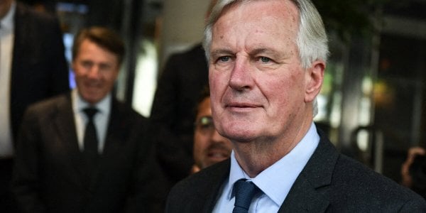 Gouvernement de Michel Barnier : il envisage d’augmenter les impôts