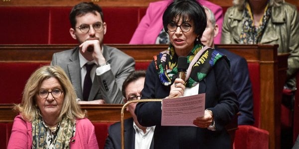 Les députés approuvent une loi pour aider les résidents d’Ehpad