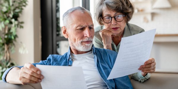 Retraite : une erreur sur le nombre de trimestres qui peut vous faire perdre jusqu’à 200 euros par mois 