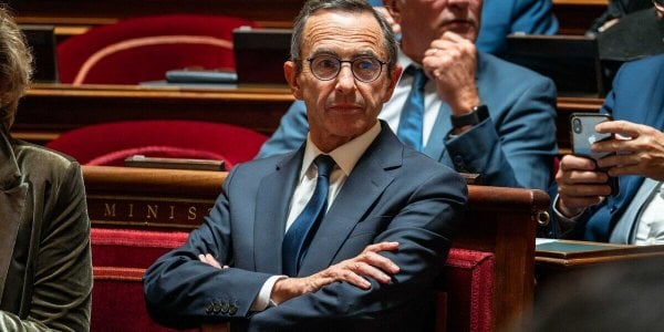 Immigration illégale : le gouvernement veut réformer l’aide médicale d'État 