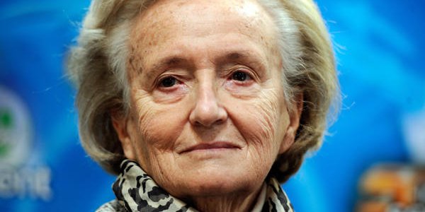 Coup de blues de Bernadette Chirac : son mari, ses filles… rien ne va plus