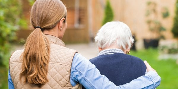 Ces nombreux "aidants" qui s'ignorent et méconnaissent leurs droits