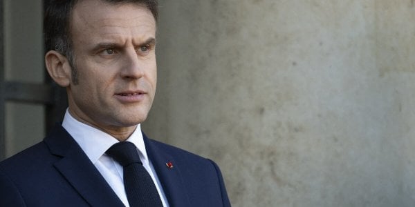 La démission d'Emmanuel Macron est-elle proche ? 