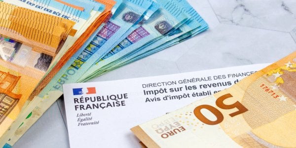 Impôts : la démarche à faire aujourd'hui pour ne pas payer plus en janvier ! 