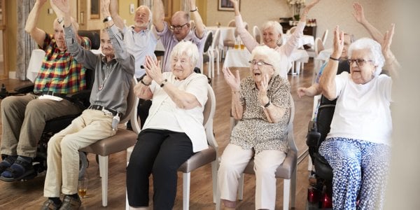 Comment bien choisir sa maison de retraite ? 