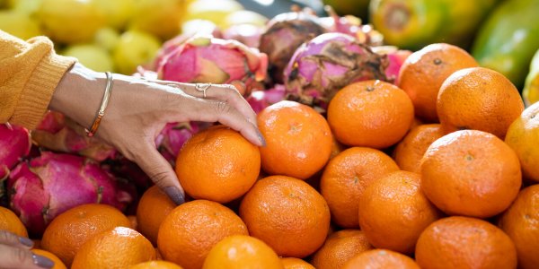 Alimentaire : les faux produits d'origine France se propagent dans les marchés 