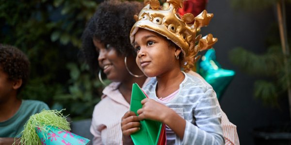 Une étude révèle qui est l'enfant préféré des parents