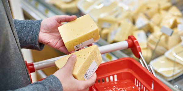 Rappel conso : ne consommez surtout pas ces fromages contaminés