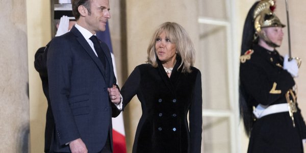 Brigitte et Emmanuel Macron : ce dîner “secret” à Brégançon avant la nomination du Premier ministre 