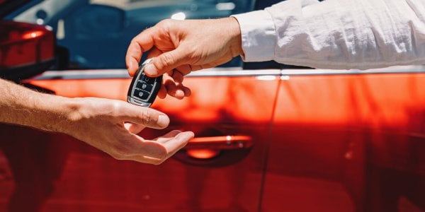 Ne commettez pas cette erreur en vendant votre voiture, elle pourrait vous coûter très cher