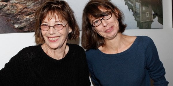 Jane Birkin : ses confidences sur les circonstances tragiques de la mort de sa fille Kate Barry