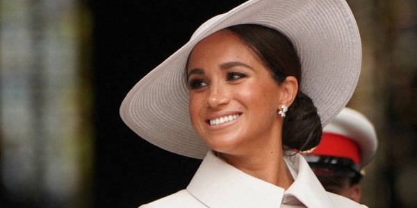 Meghan Markle : à combien s'élève sa fortune personnelle ?