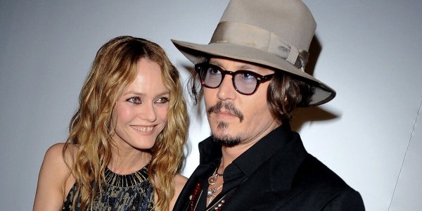 Vanessa Paradis et Johnny Depp : voici leur incroyable villa qui ne se vend pas dans le Sud