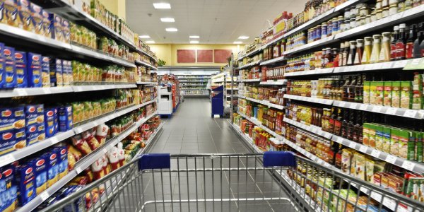 Les produits les plus volés au supermarché