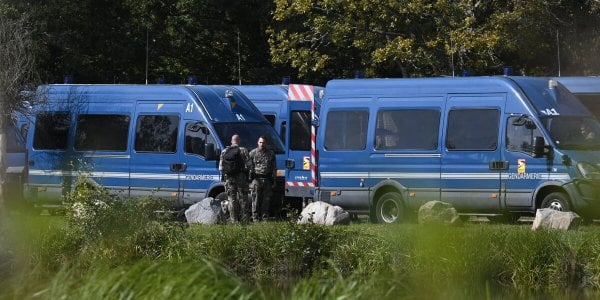 Du Bas-Rhin à la Nièvre, l'itinéraire qui a conduit les gendarmes au corps de Lina